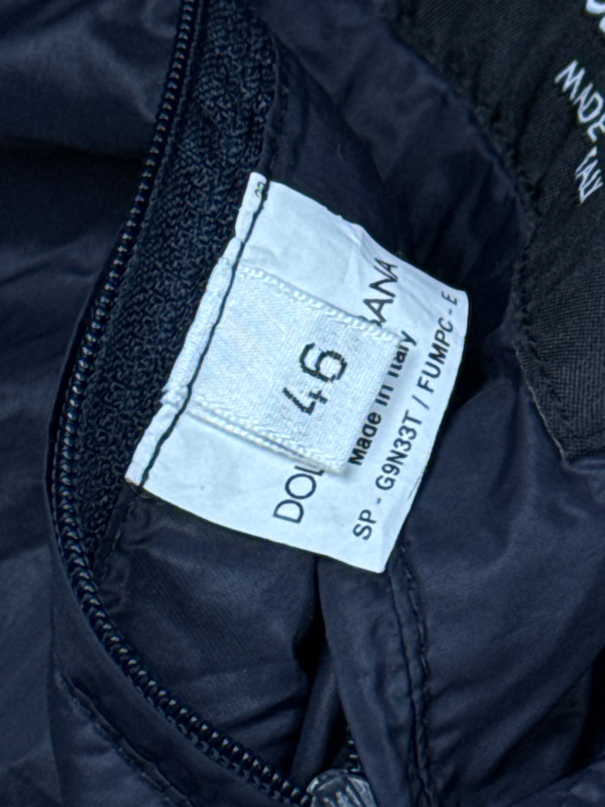 vintage Dolce & Gabbana windbreaker {S}