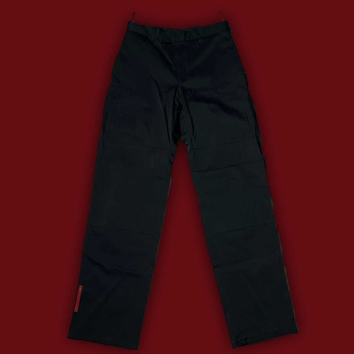 vintage Prada pants {M}