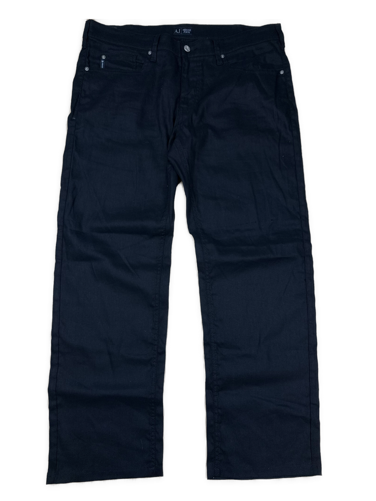 vintage Armani jeans