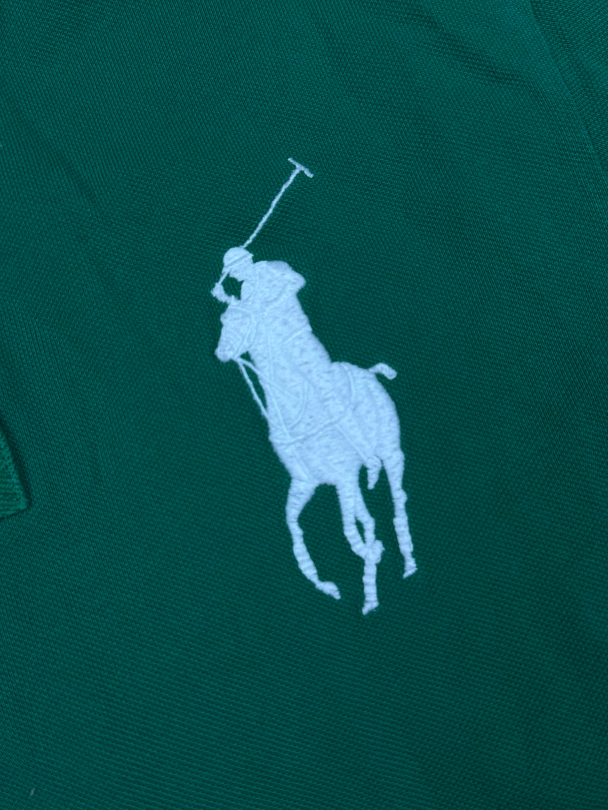 vintage Polo Ralph Lauren polo {L}