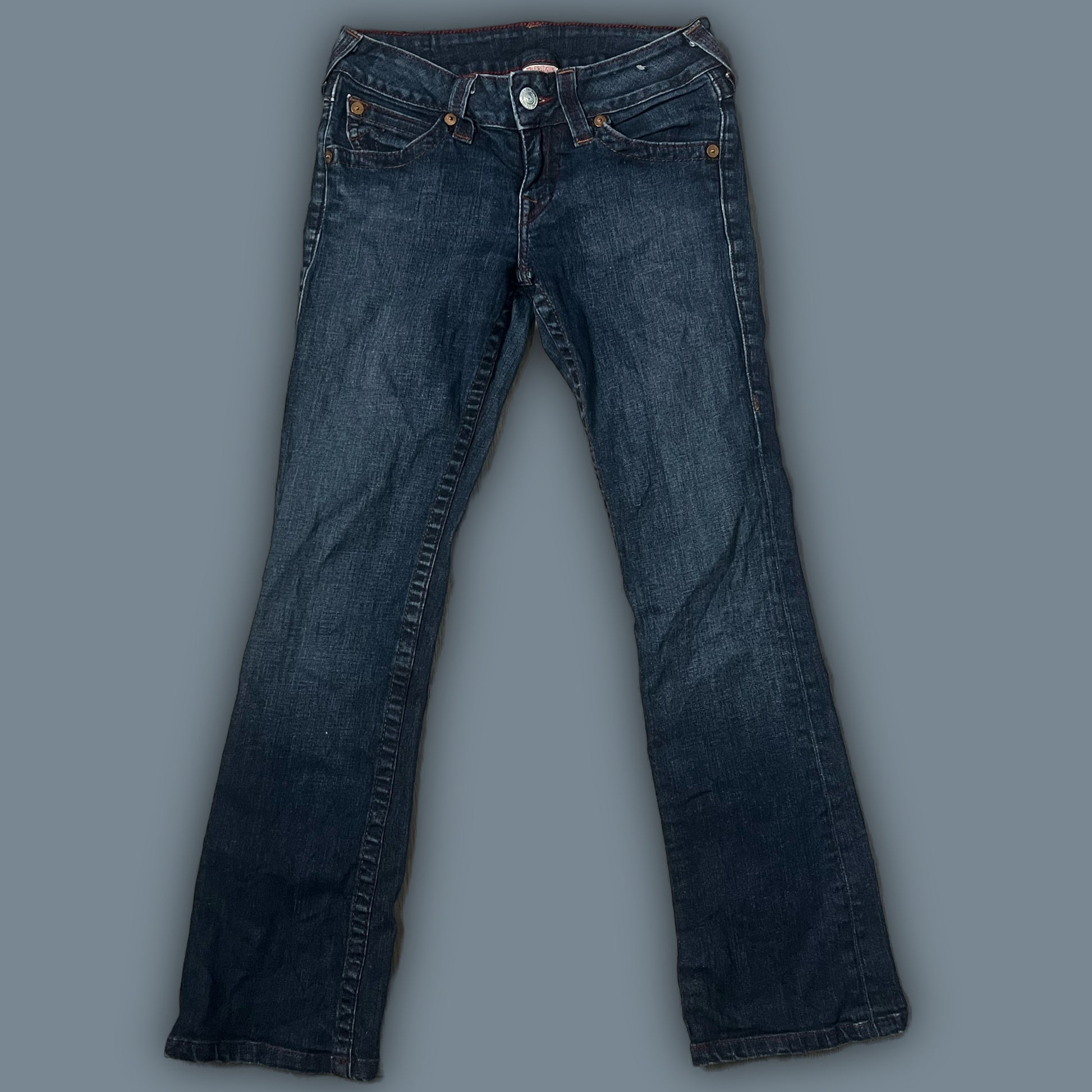 vintage True Religion jeans {XS}