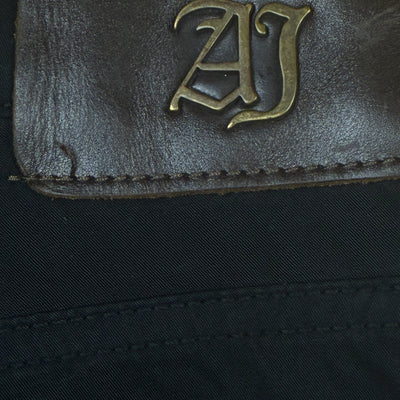 vintage Armani jeans {XL}