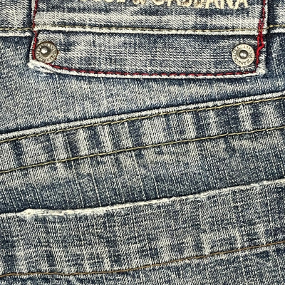 vintage Dolce & Gabbana jeans {M}