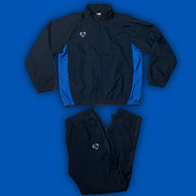 Load image into Gallery viewer, vintage Nike tracksuit {XL}
