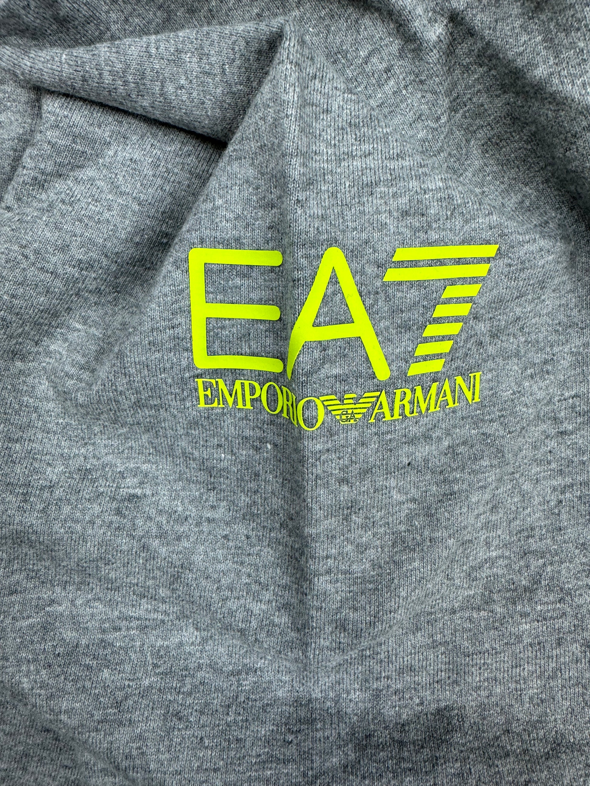 vintage EA7 Emporio Armani sweater {L}