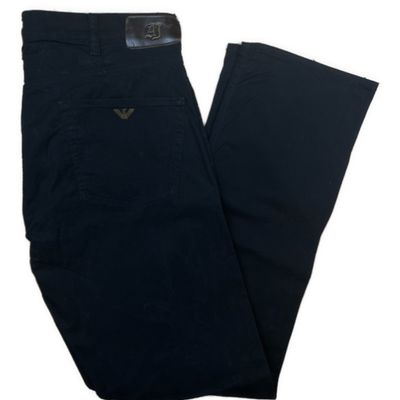 vintage Armani jeans {XL}