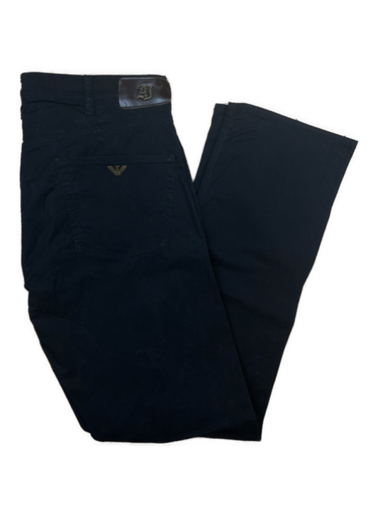 vintage Armani jeans {XL}