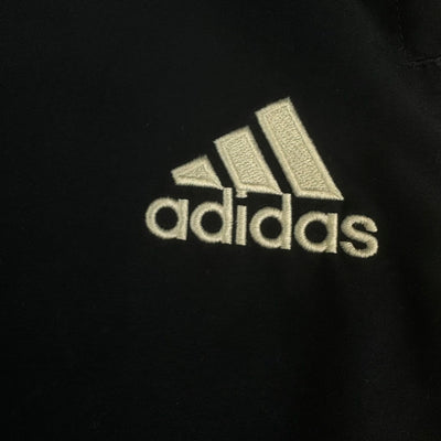 vintage Adidas Real Madrid tracksuit {L}