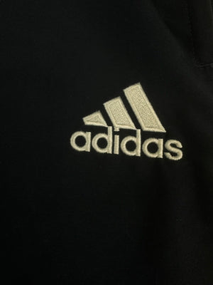 vintage Adidas Real Madrid tracksuit {L}