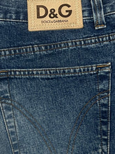 Load image into Gallery viewer, vintage Dolce &amp; Gabbana jeans {M}
