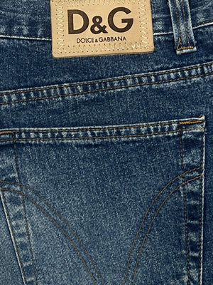 vintage Dolce & Gabbana jeans {M}