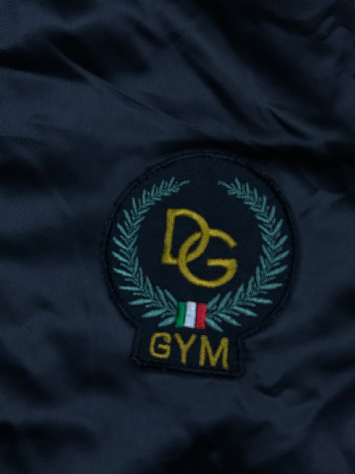 vintage Dolce & Gabbana bomber {M}