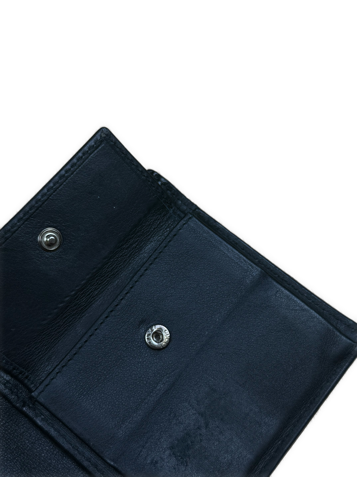 vintage Gucci wallet