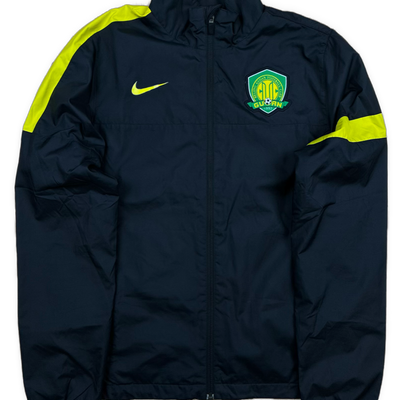 vintage Nike Beijing Guoan windbreaker {M}