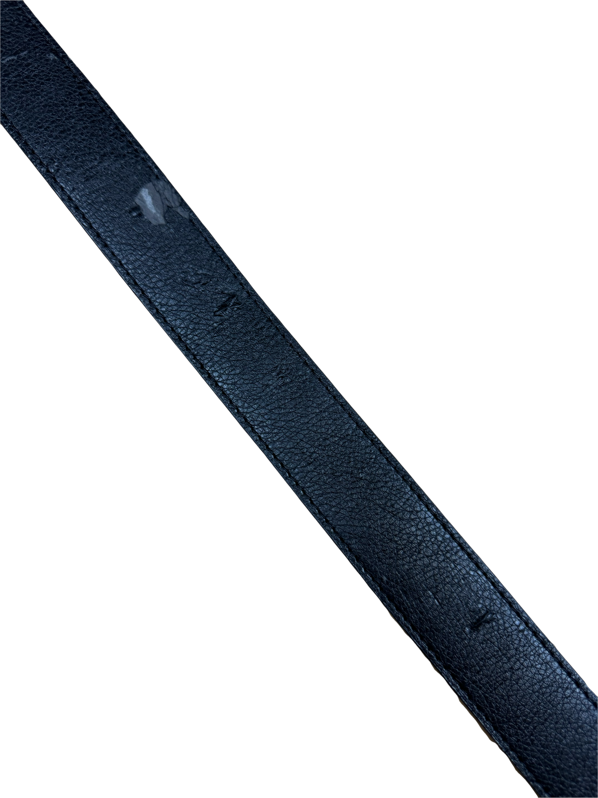 vintage Dolce & Gabbana belt