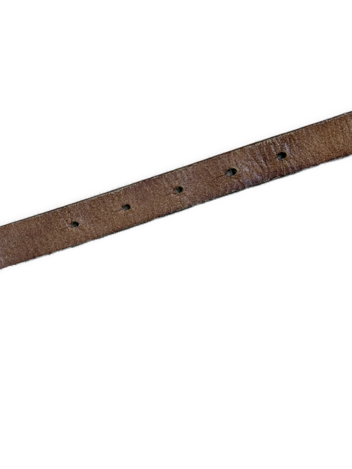 vintage Dolce & Gabbana belt