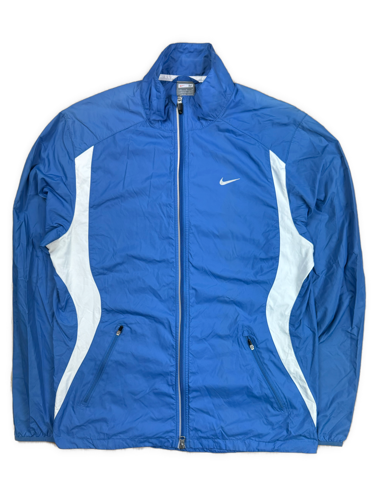 vintage Nike windbreaker {M}