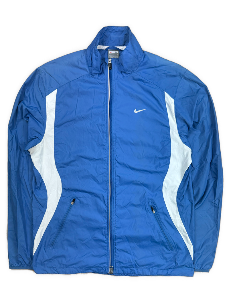 vintage Nike windbreaker {M}