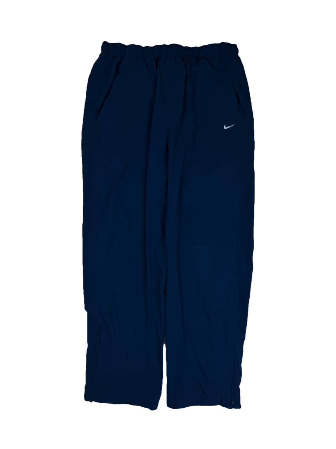 vintage Nike trackpants {L}