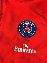 Cargar imagen en el visor de la galería, vintage Nike Paris Saint Germain PSG tracksuit {XL}
