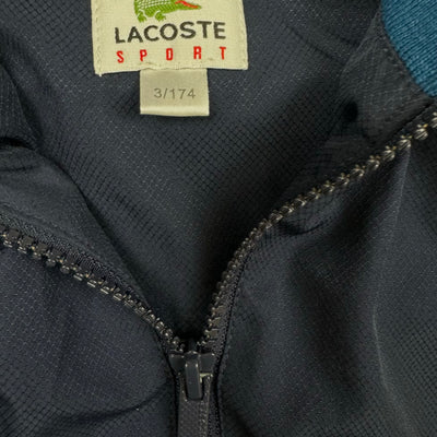 vintage Lacoste windbreaker {M}