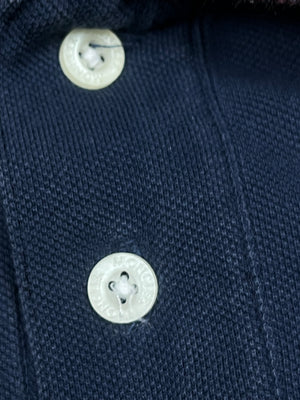 vintage Moncler polo {M}