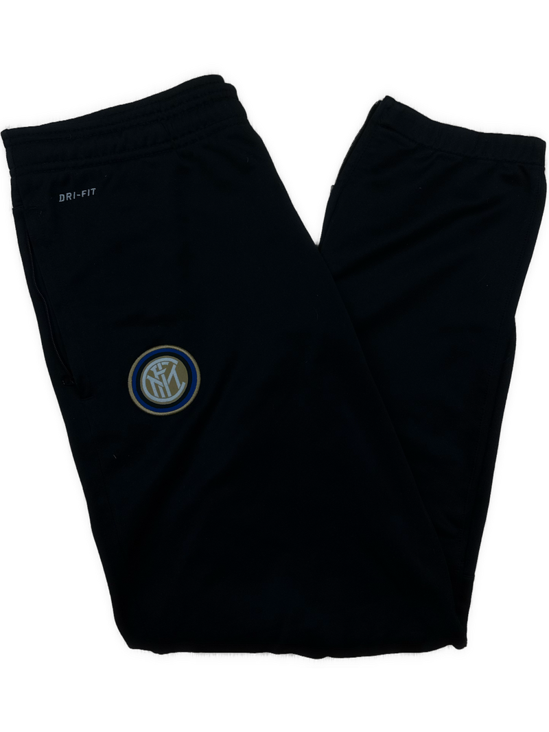 vintage Nike Inter Milan joggingpants {XS}