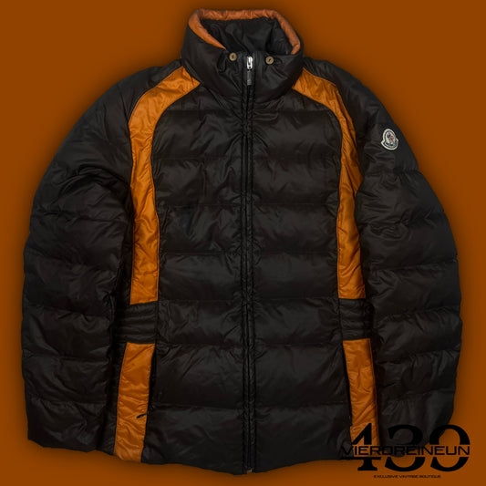 vintage Moncler winterjacket {S}