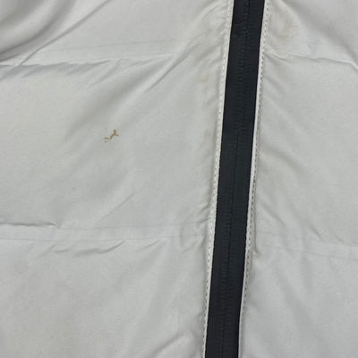 vintage Prada Americas Cup 36 x North Sails winterjacket {S}