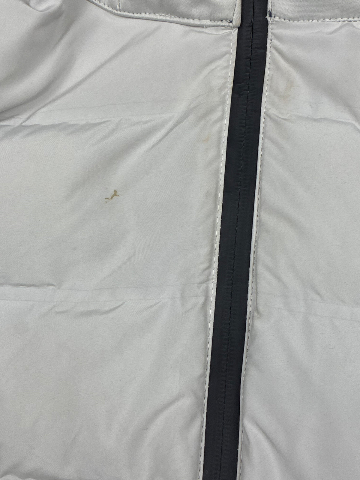 vintage Prada Americas Cup 36 x North Sails winterjacket {S}
