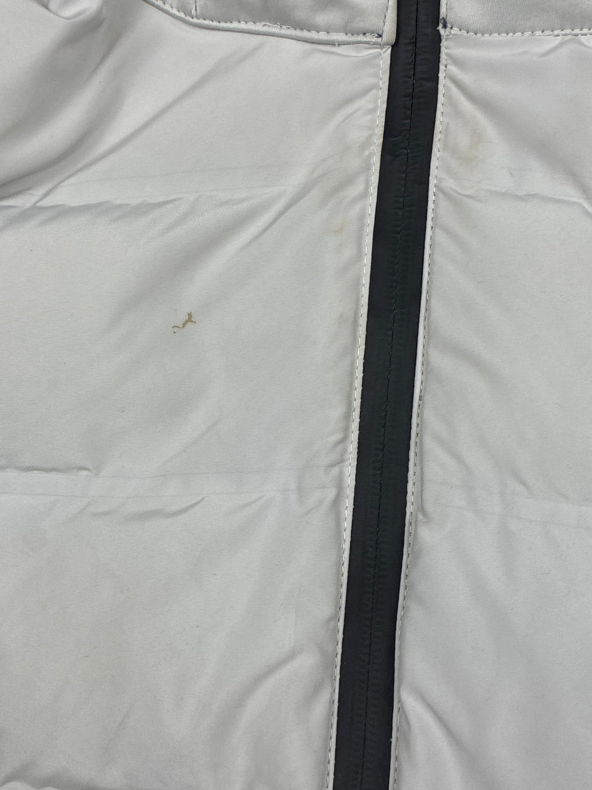 vintage Prada Americas Cup 36 x North Sails winterjacket {S}