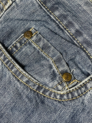 vintage Dolce & Gabbana jeans {L}