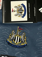 Lade das Bild in den Galerie-Viewer, vintage Adidas Newcastle United 2005-2006 longsleeve jersey DSWT {XS}
