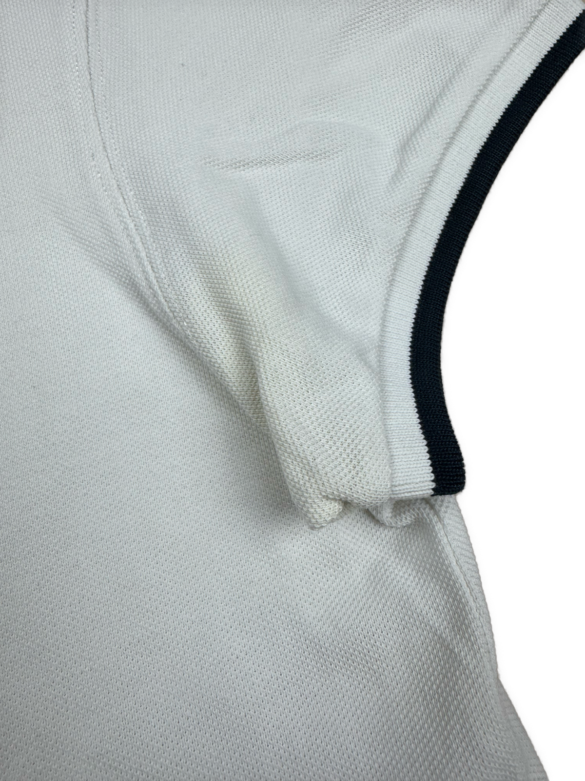vintage Moncler polo {L}