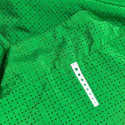 vintage Nike Werder Bremen windbreaker {S}