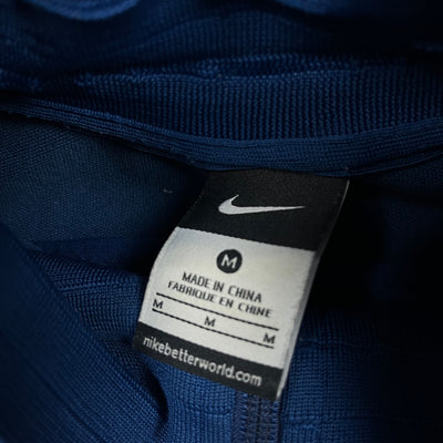 vintage Nike France trackjacket {M}