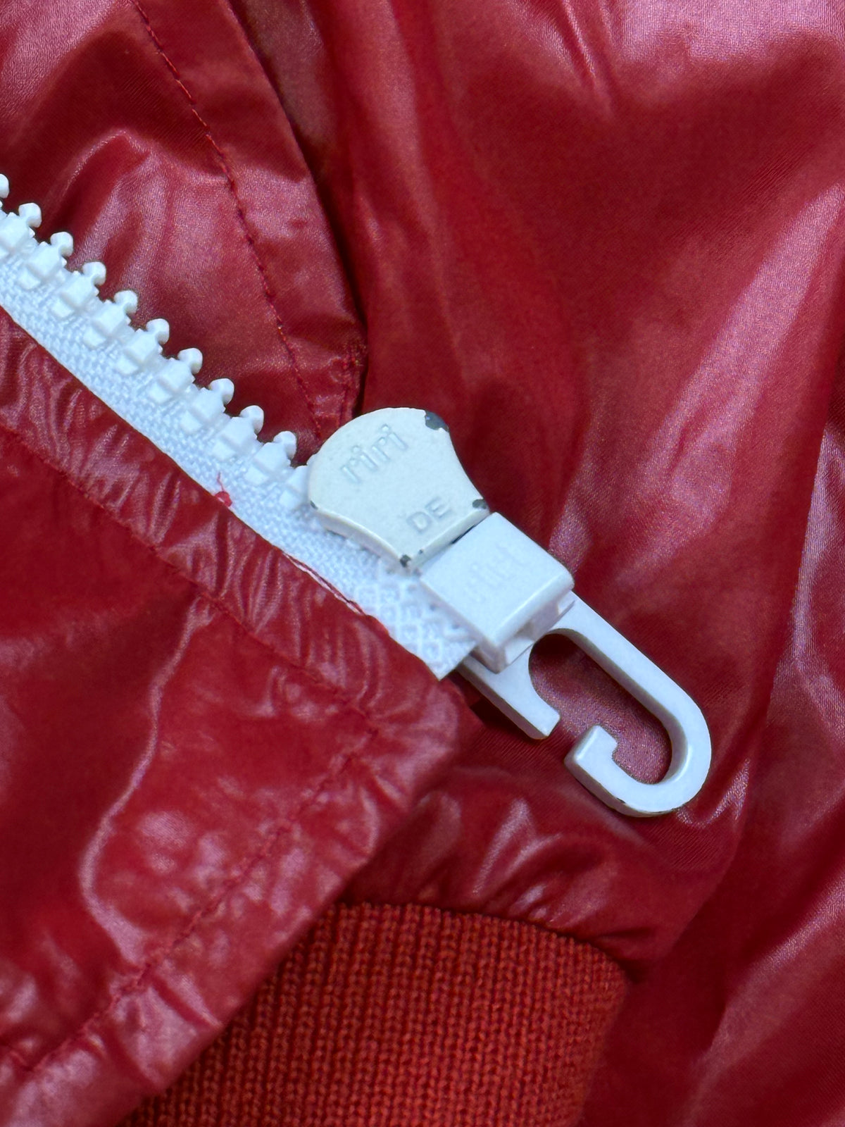 vintage Gucci windbreaker