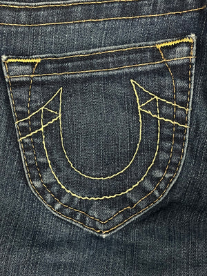 vintage True Religion jeans {S}