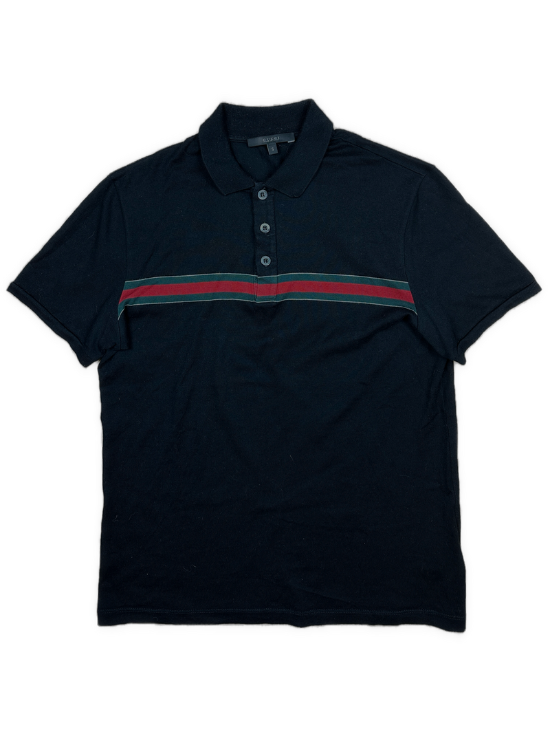 vintage Gucci polo {S}