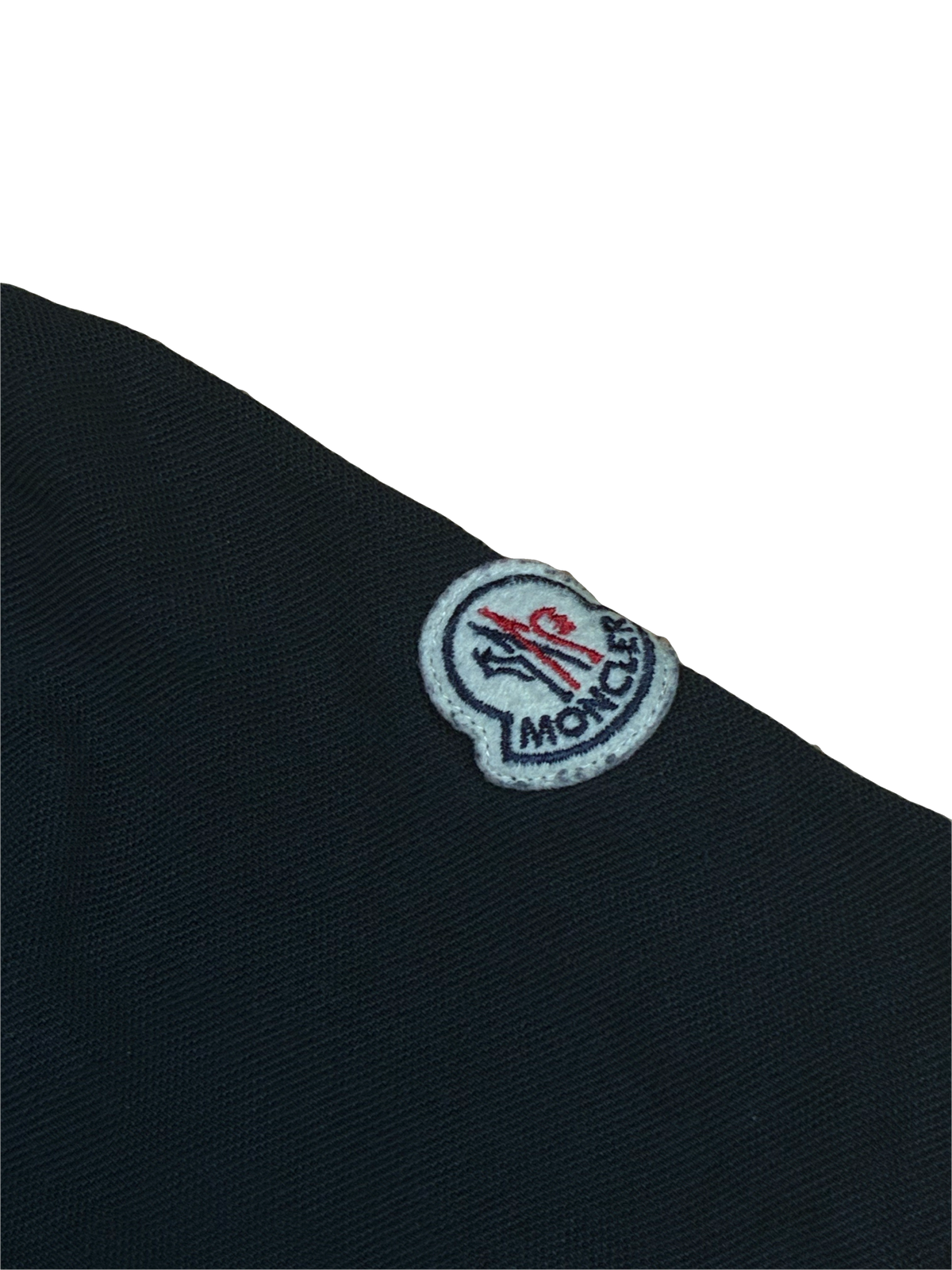 vintage Moncler polo {M}