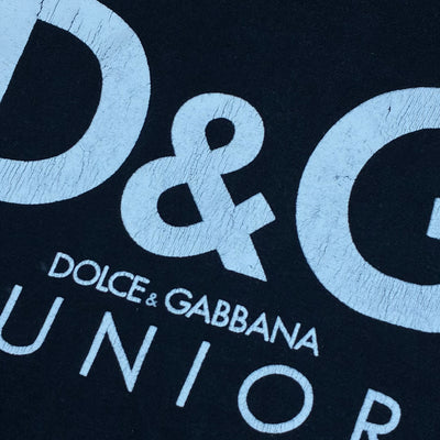 vintage Dolce & Gabbana t-shirt {XS}