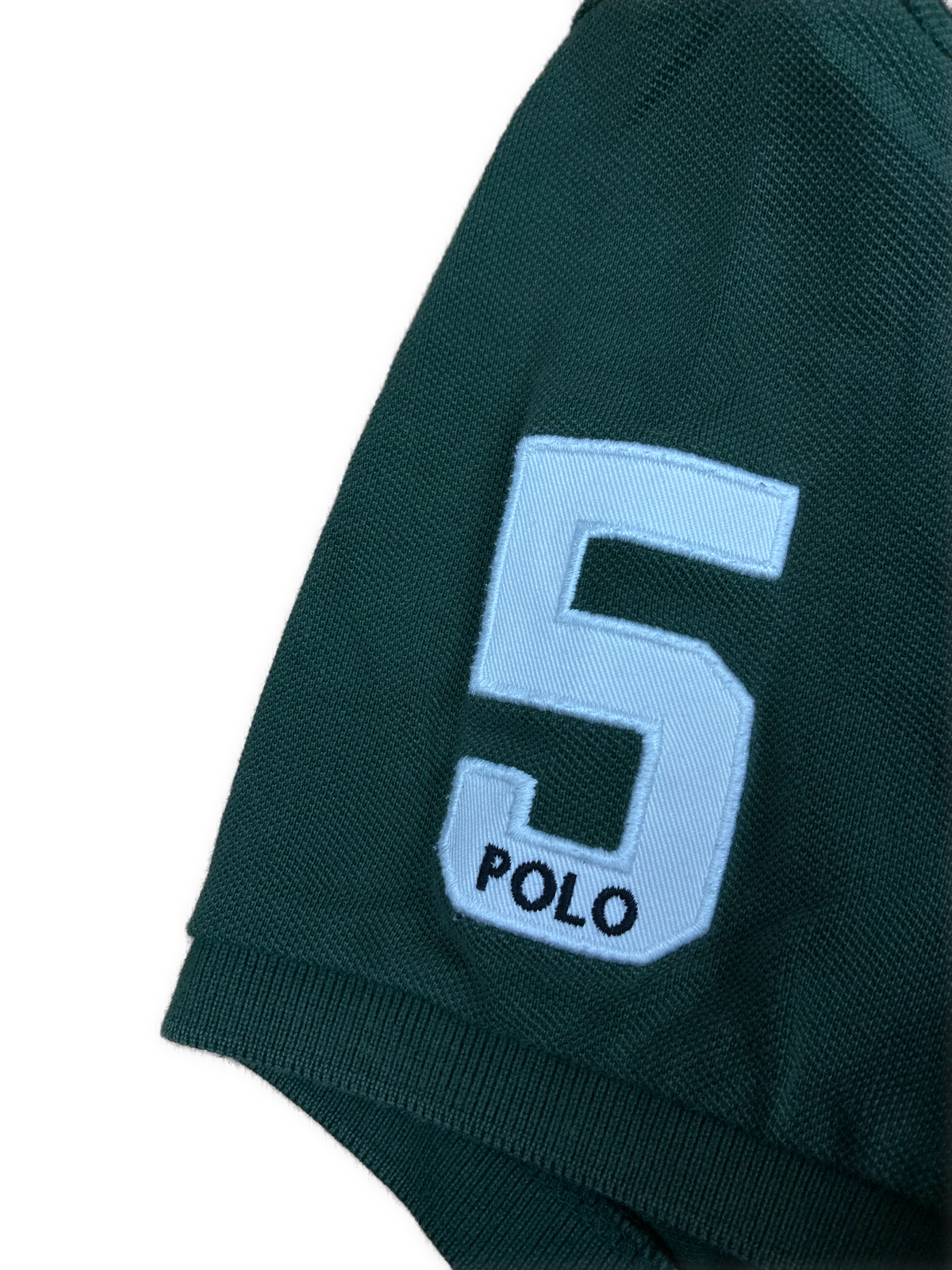 vintage Polo Ralph Lauren polo {M}