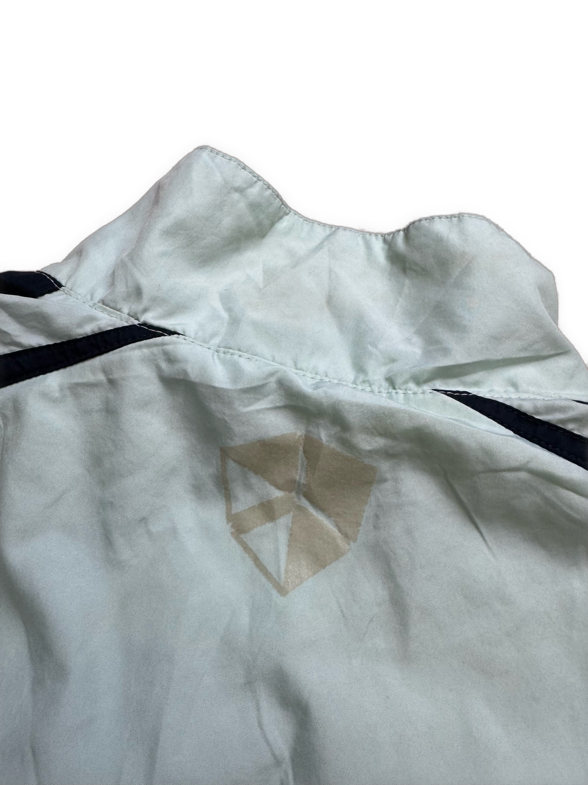vintage Nike Inter Milan tracksuit {L}