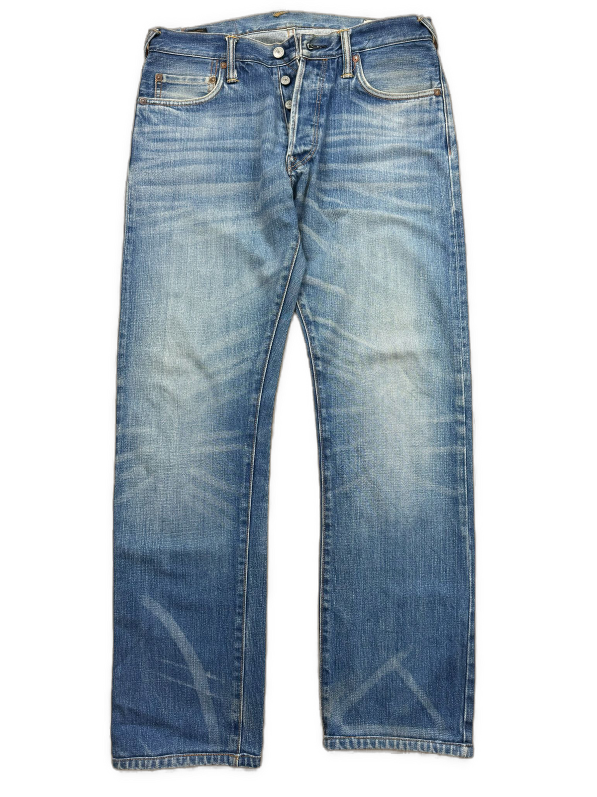 vintage Evisu jeans {M}