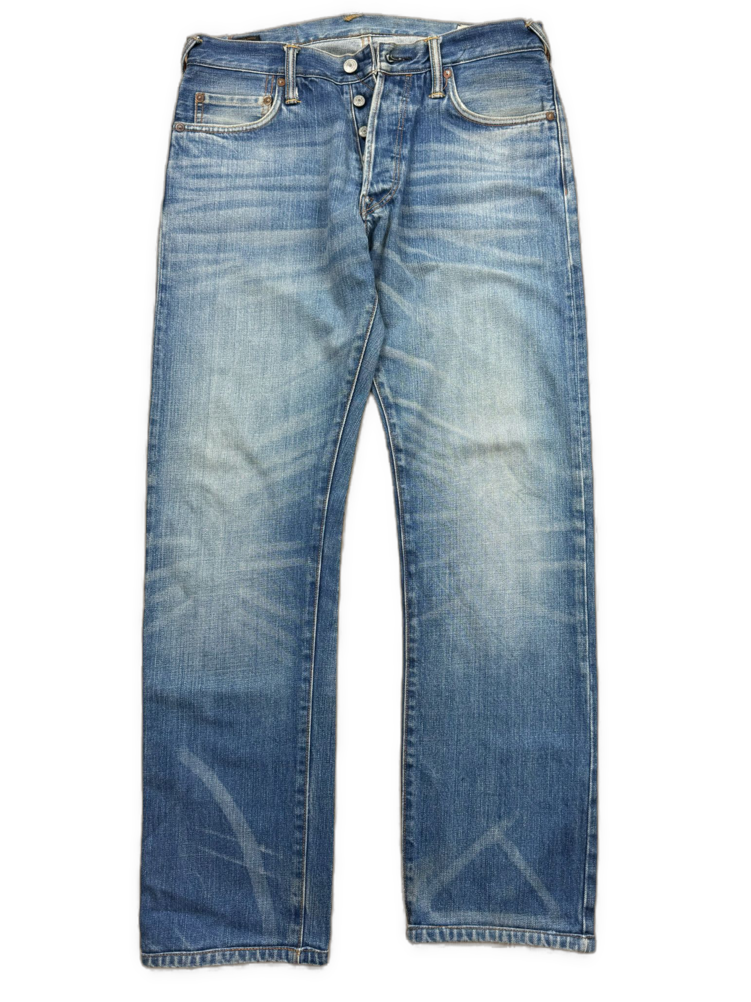 vintage Evisu jeans {M}