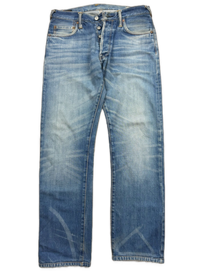 vintage Evisu jeans {M}