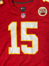 Charger l&#39;image dans la galerie, vintage Nike MAHOMES Americanfootball jersey NFL DSWT {XXL}

