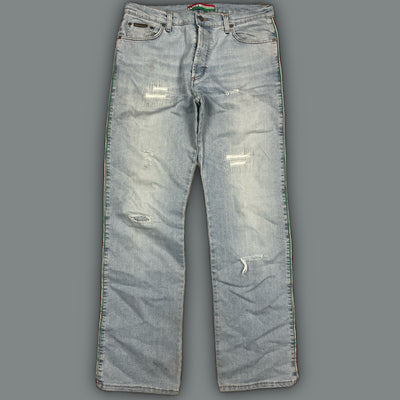 vintage Dolce & Gabbana jeans {M}