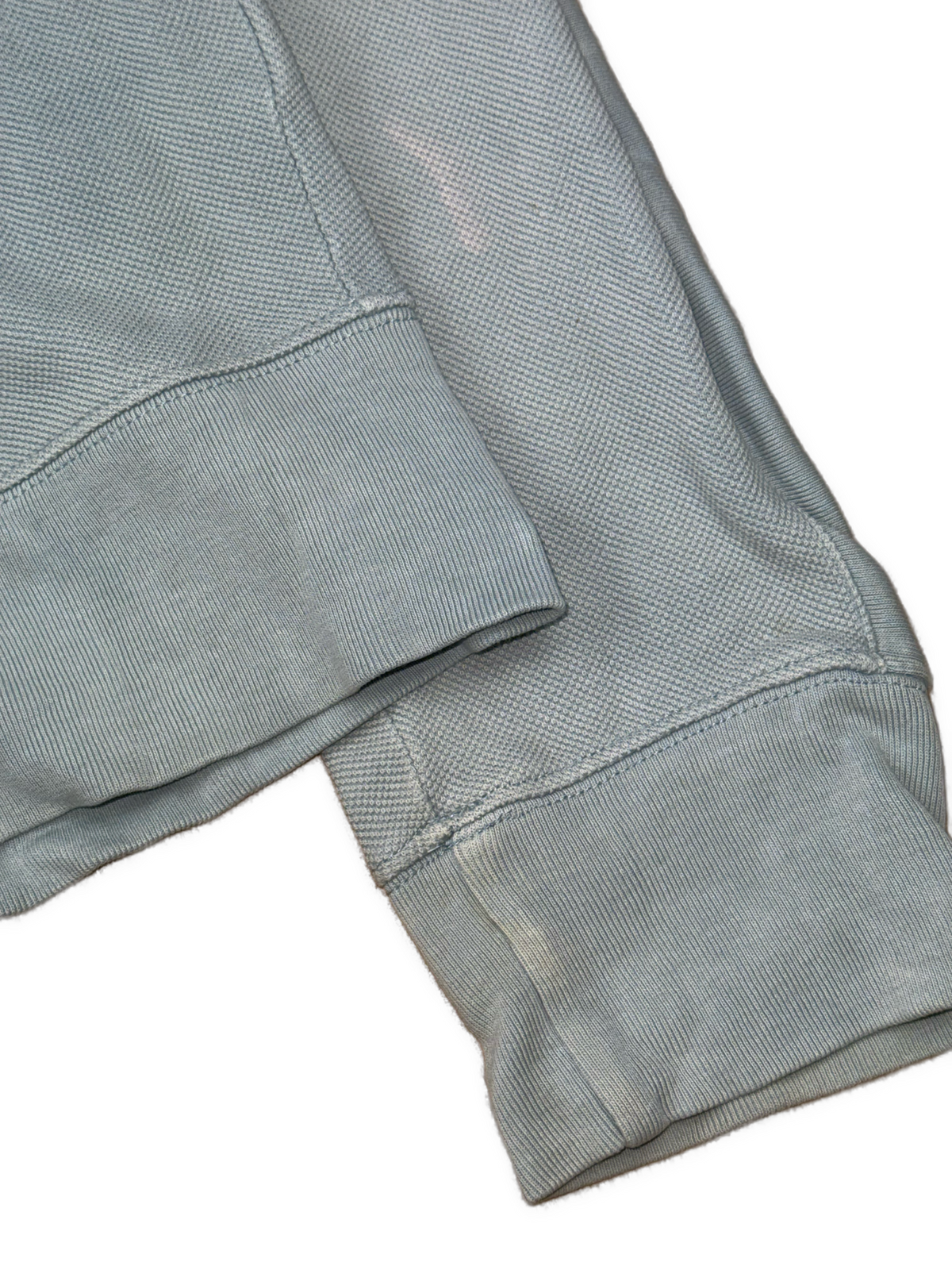 vintage YSL Yves Saint Laurent sweatjacket