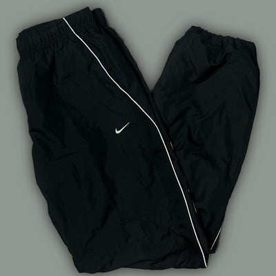 vintage Nike trackpants{M}